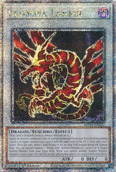 Ultimaya Tzolkin [MP24-EN027] Quarter Century Secret Rare