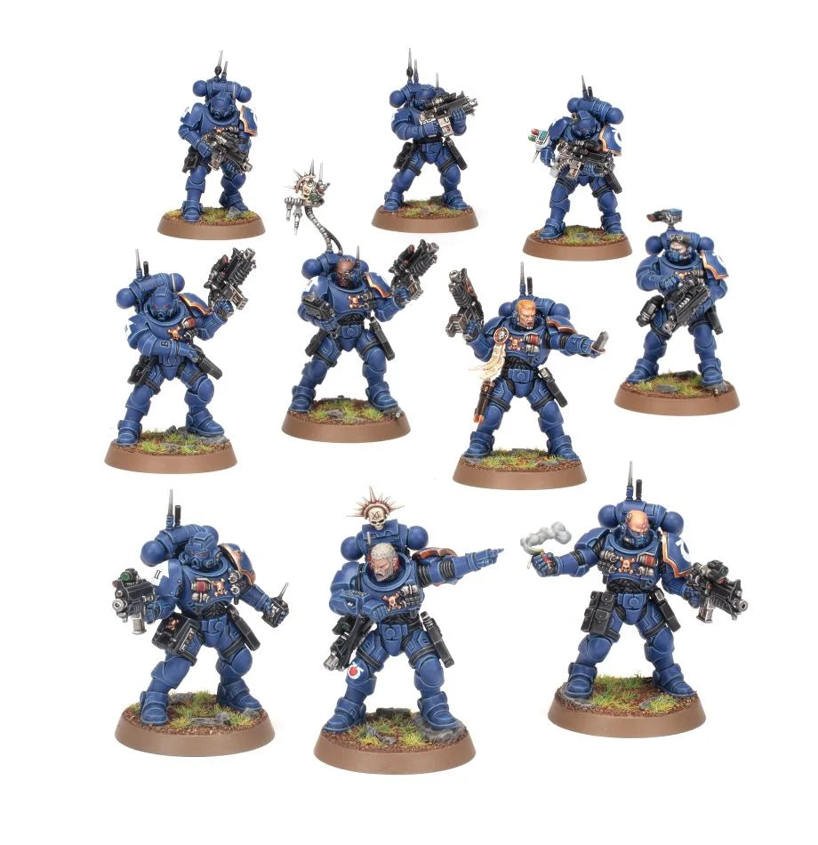 103-01 Kill Team: Phobos Strike Team