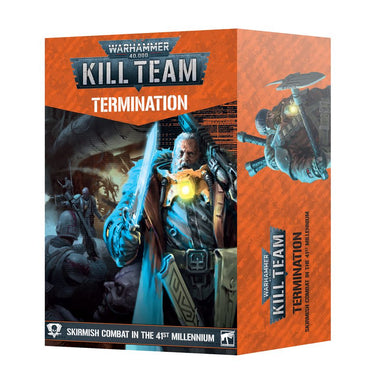 103-47 Kill Team: Termination (preorder)