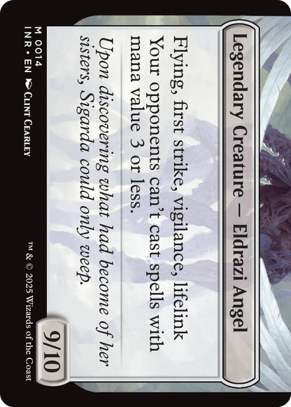 Bruna, the Fading Light [Innistrad Remastered] Foil