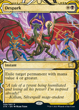 Despark [Strixhaven: School of Mages Mystical Archive] Foil