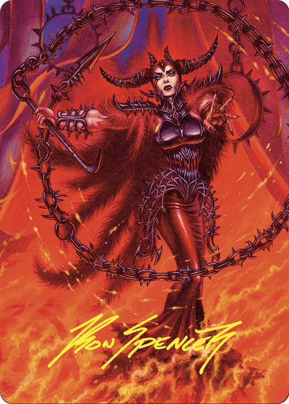 Deadly Rollick // Deadly Rollick  [Commander Masters Art Series] (Borderless)