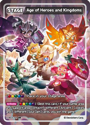 Age of Heroes and Kingdoms