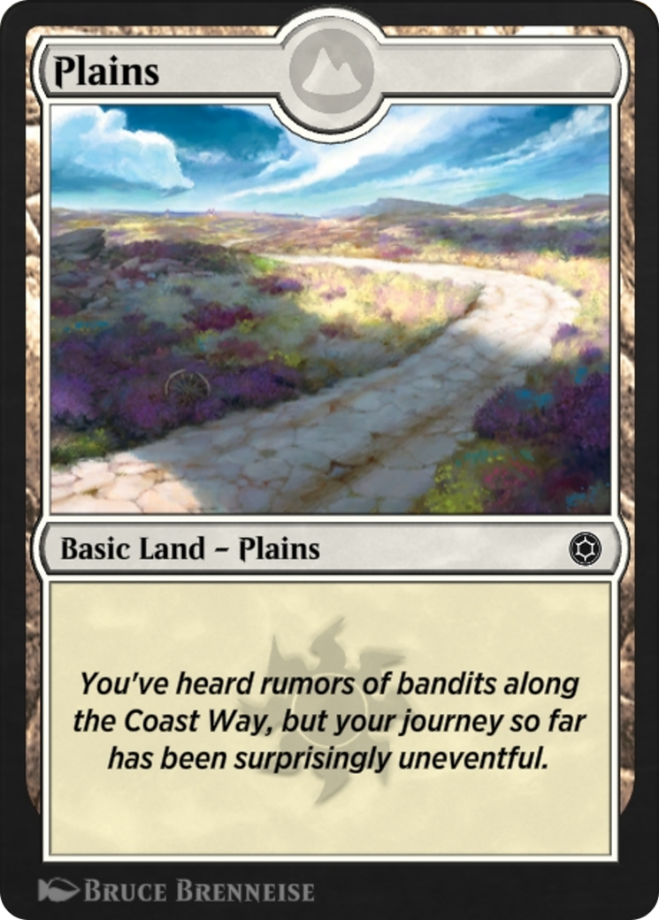 Plains  [Alchemy Horizons: Baldur's Gate]
