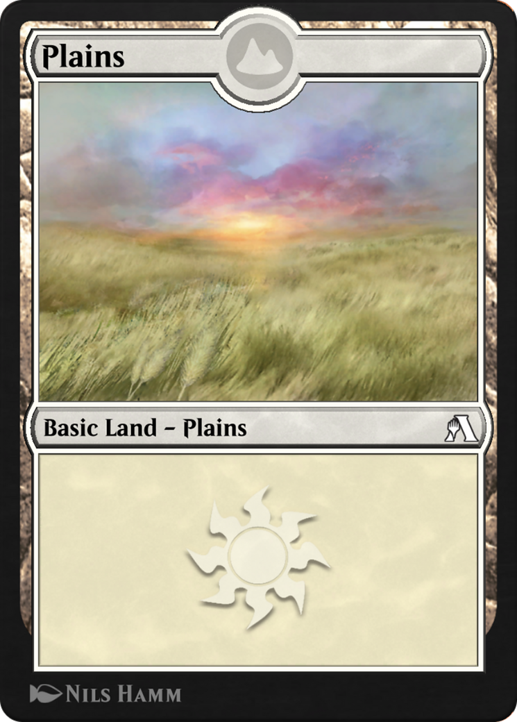 Plains  [Arena Beginner Set]