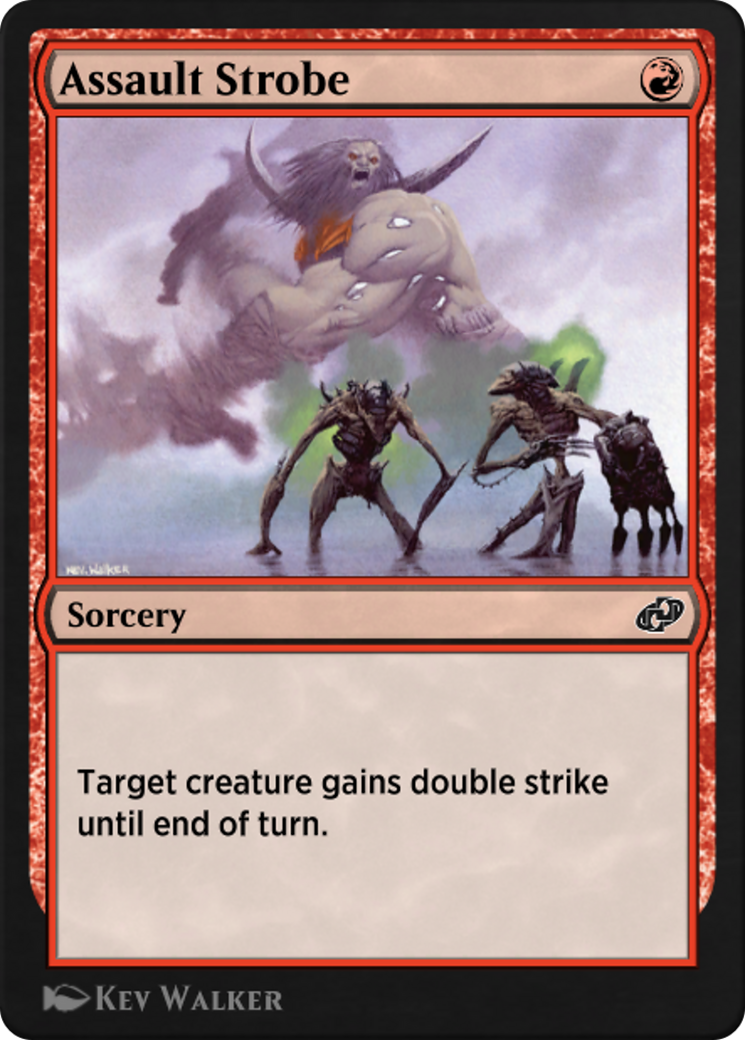 Assault Strobe  [Jumpstart: Historic Horizons]