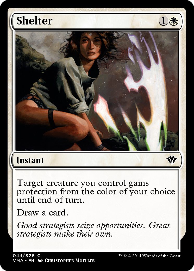 Shelter  [Vintage Masters]