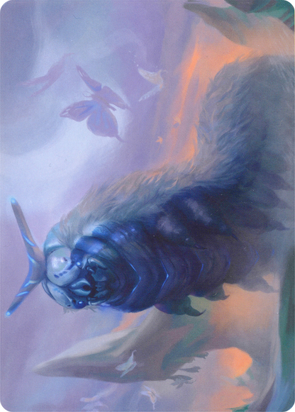 Chillerpillar // Chillerpillar  [Modern Horizons Art Series] (Borderless)