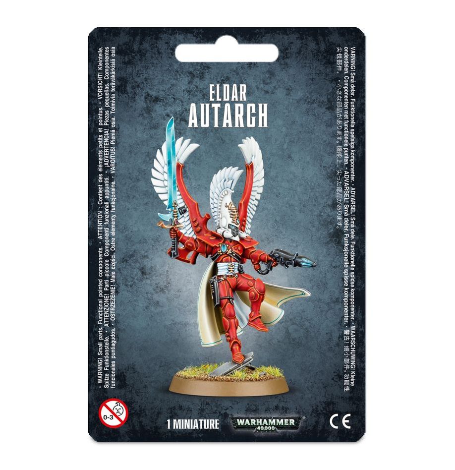 Autarch Wayleaper