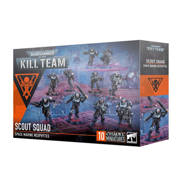 103-44 Kill Team: Scout Squad 2024