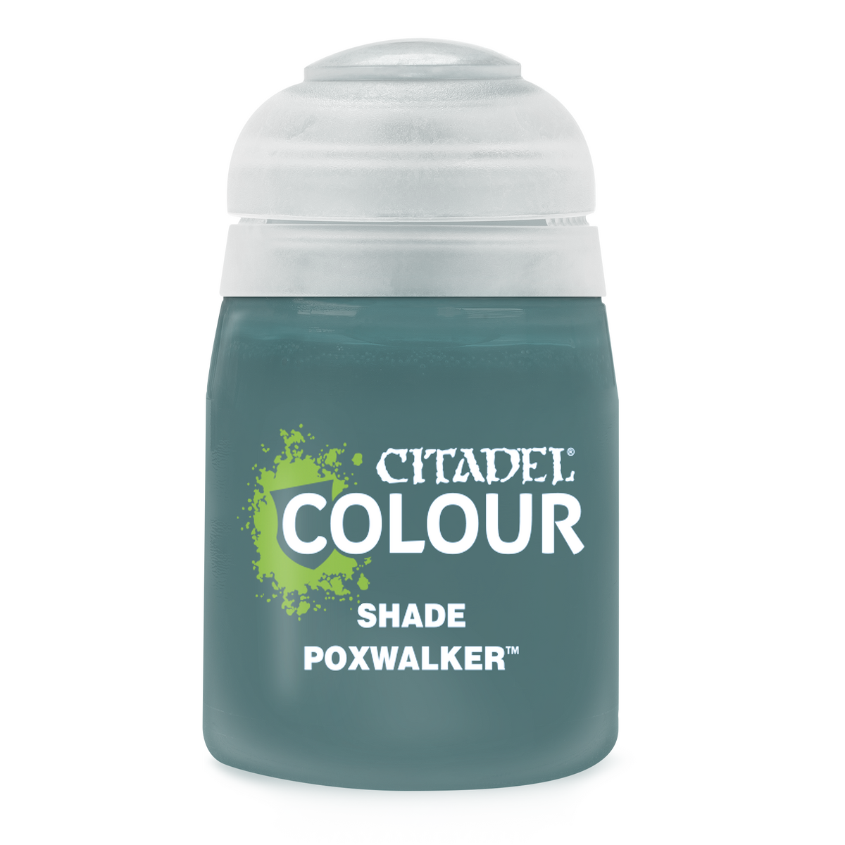 24-30 Citadel Shade: Poxwalker (18ml)