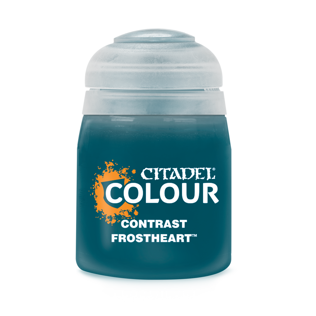 29-57 Citadel Contrast: Frostheart(18ml)