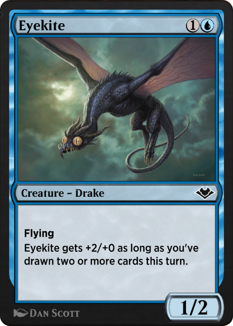 Eyekite  [Jumpstart: Historic Horizons]