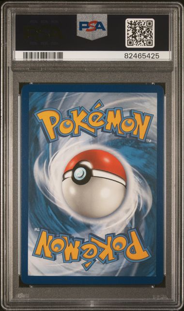 Sonia Rebel Clash #192 PSA 10