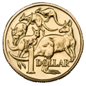 Gold Coin Commander