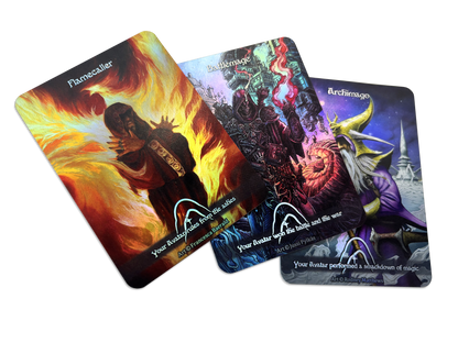 Sorcery TCG Crossroads Regional Championship Ticket