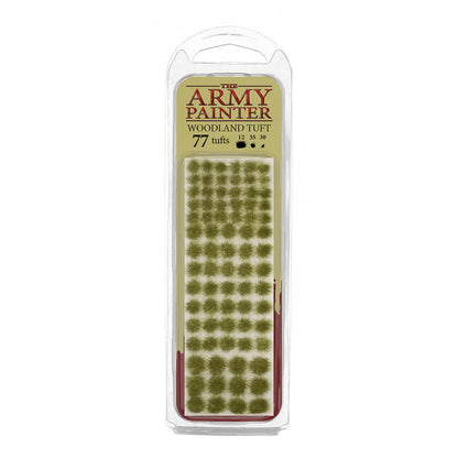 Army Painter - Tufts - Woodland Tuft