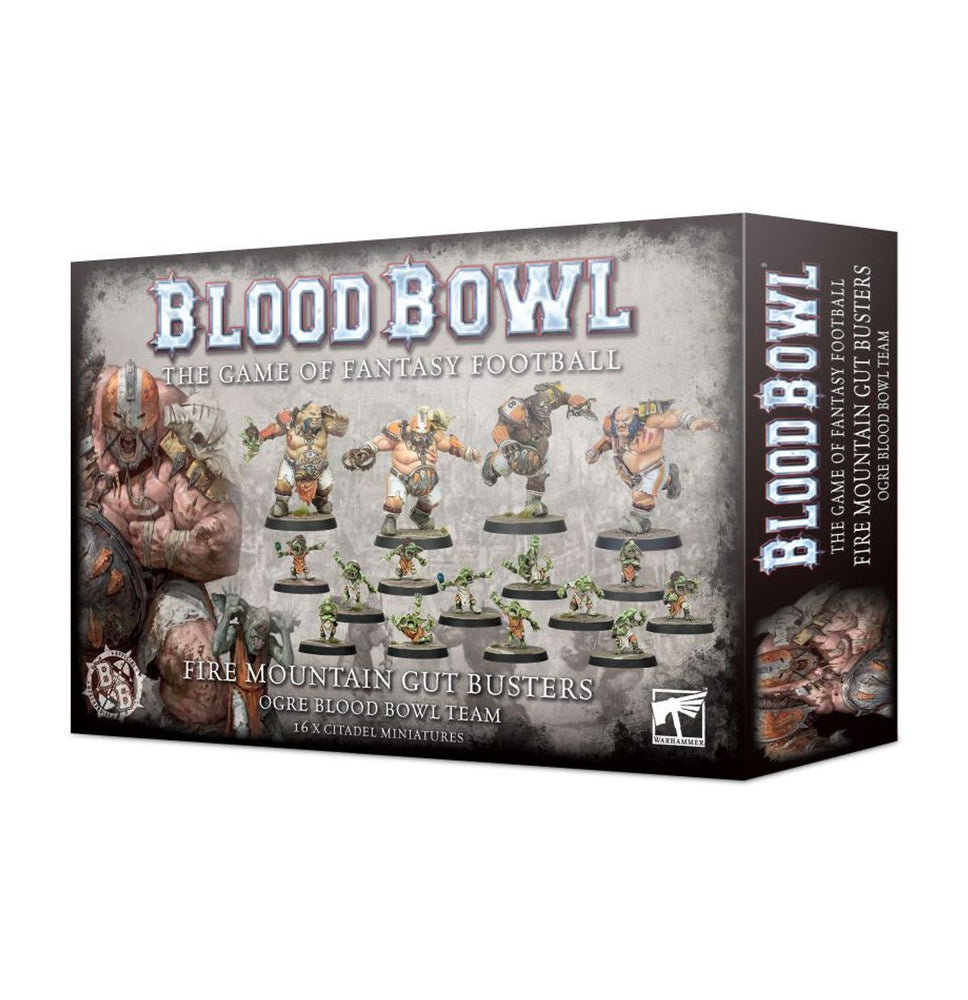 200-23 Blood Bowl: Ogre 2020