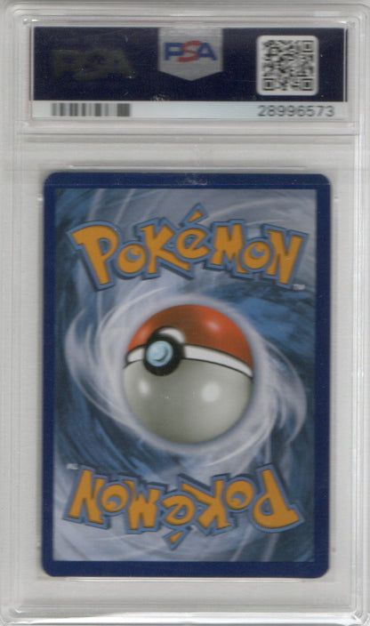 Shining Arceus Shining Legends #57 PSA 10