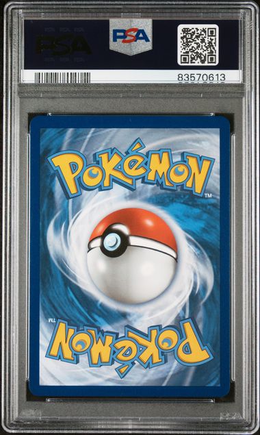 Flying Pikachu V Pokemon Celebrations #006 PSA 10