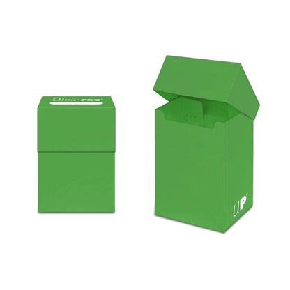 UltraPRO Deck Box (Assorted Colours)