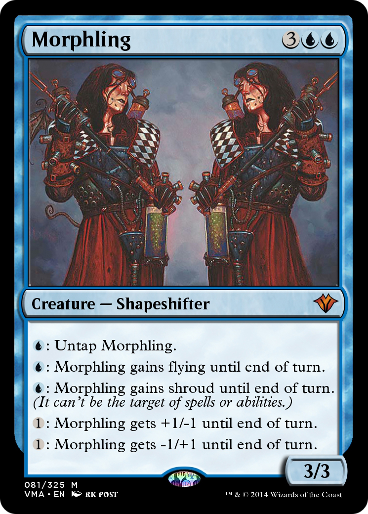 Morphling  [Vintage Masters]