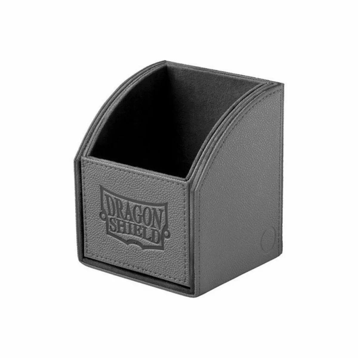 Dragon Shield - Nest - Light Grey/Blacky
