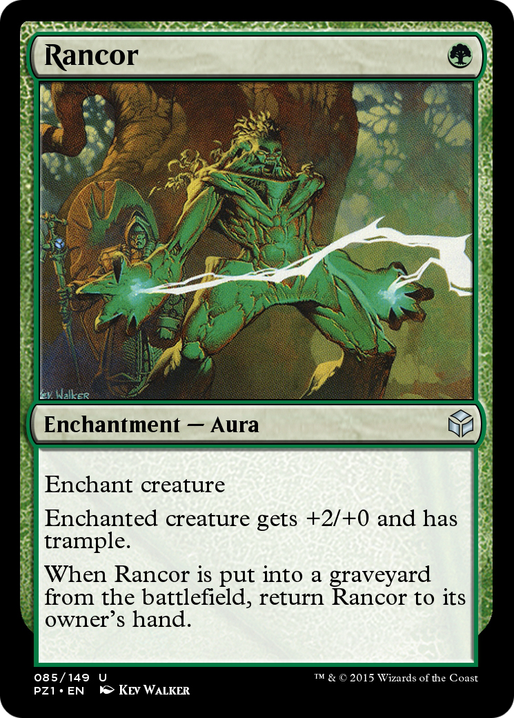 Rancor  [Legendary Cube Prize Pack]