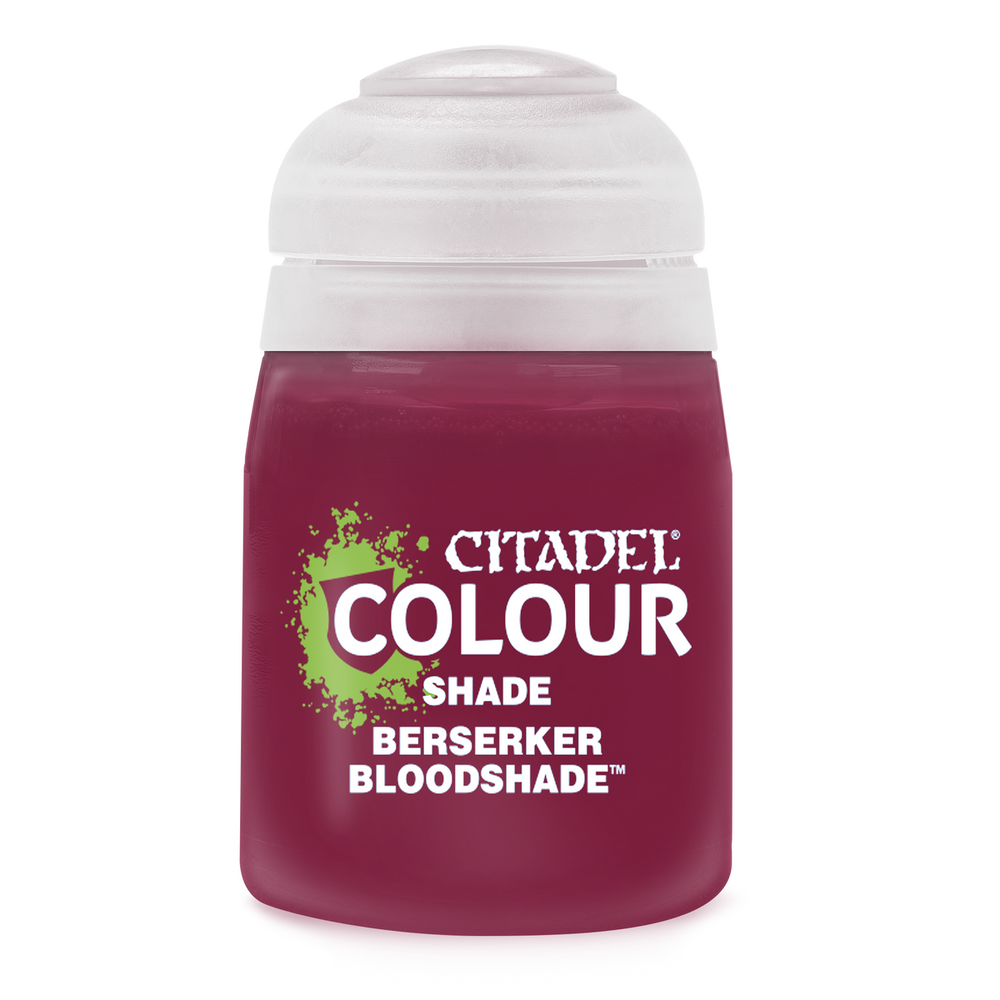 24-34 Citadel Shade: Berserker Bloodshade(18ml)