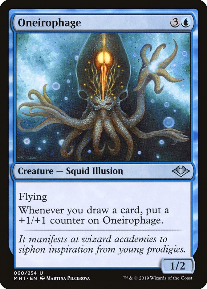 Oneirophage [Modern Horizons] Foil