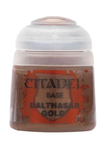 21-29 Citadel Base: Balthasar Gold 2018