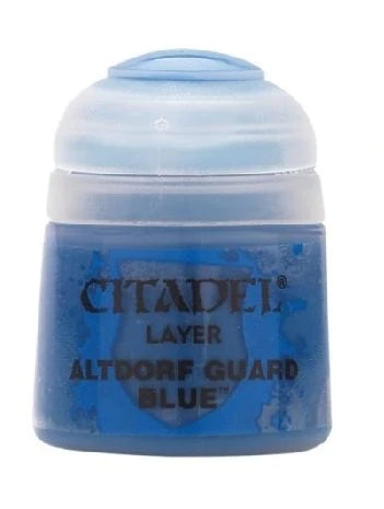 22-15 Citadel Layer: Altdorf Guard Blue