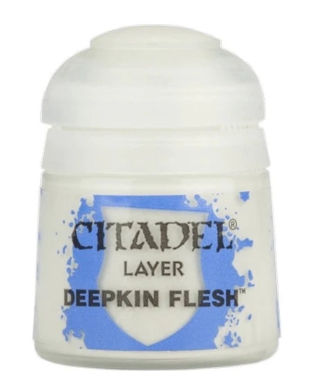 22-77 Citadel Layer: Deepkin Flesh - 12ml