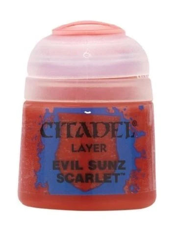 22-05 Citadel Layer: Evil Sunz Scarlet