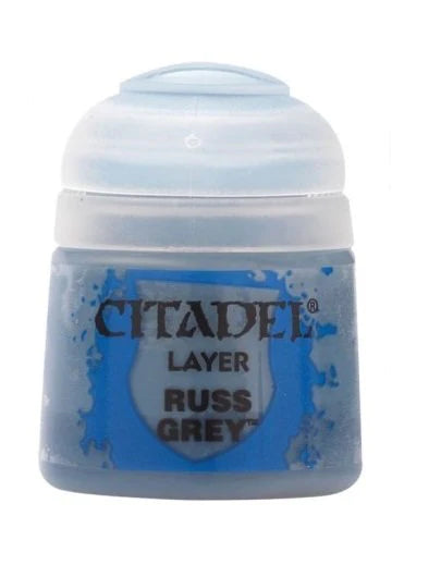 22-67 Citadel Layer: Russ Grey