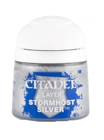 22-75 Citadel Layer: Stormhost Silver