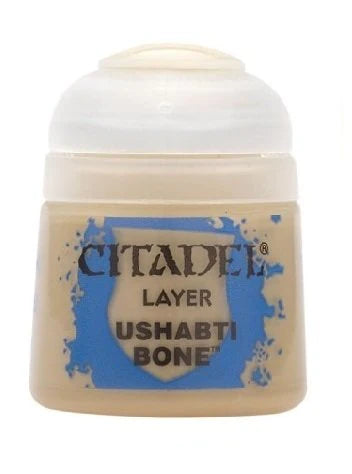 22-32 Citadel Layer: Ushabti Bone