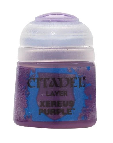 22-09 Citadel Layer: Xereus Purple