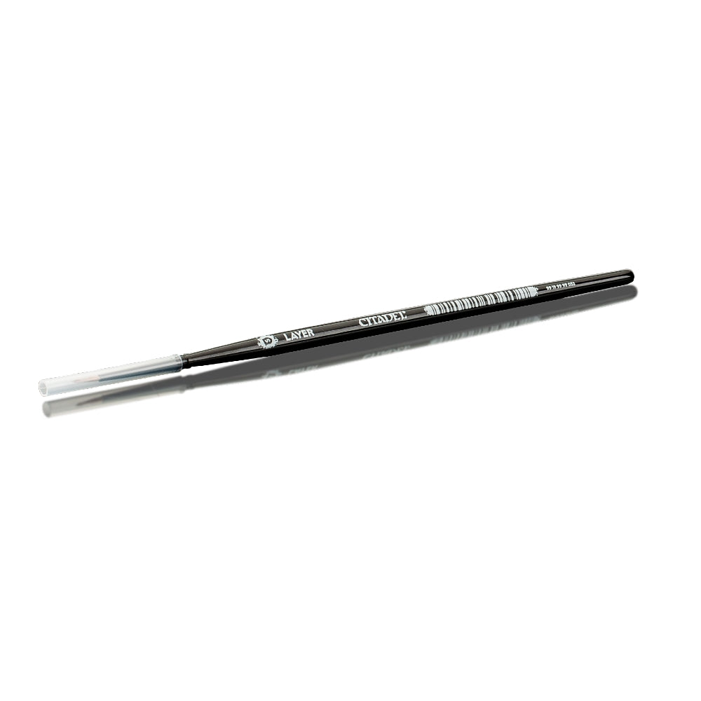 63-21 Citadel Small Layer Brush