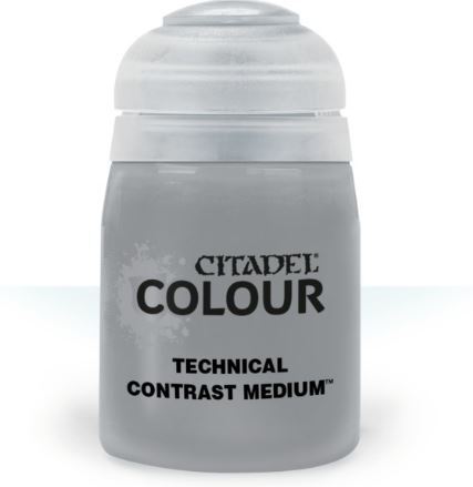 27-33 Citadel Technical: Contrast Medium(24ml)