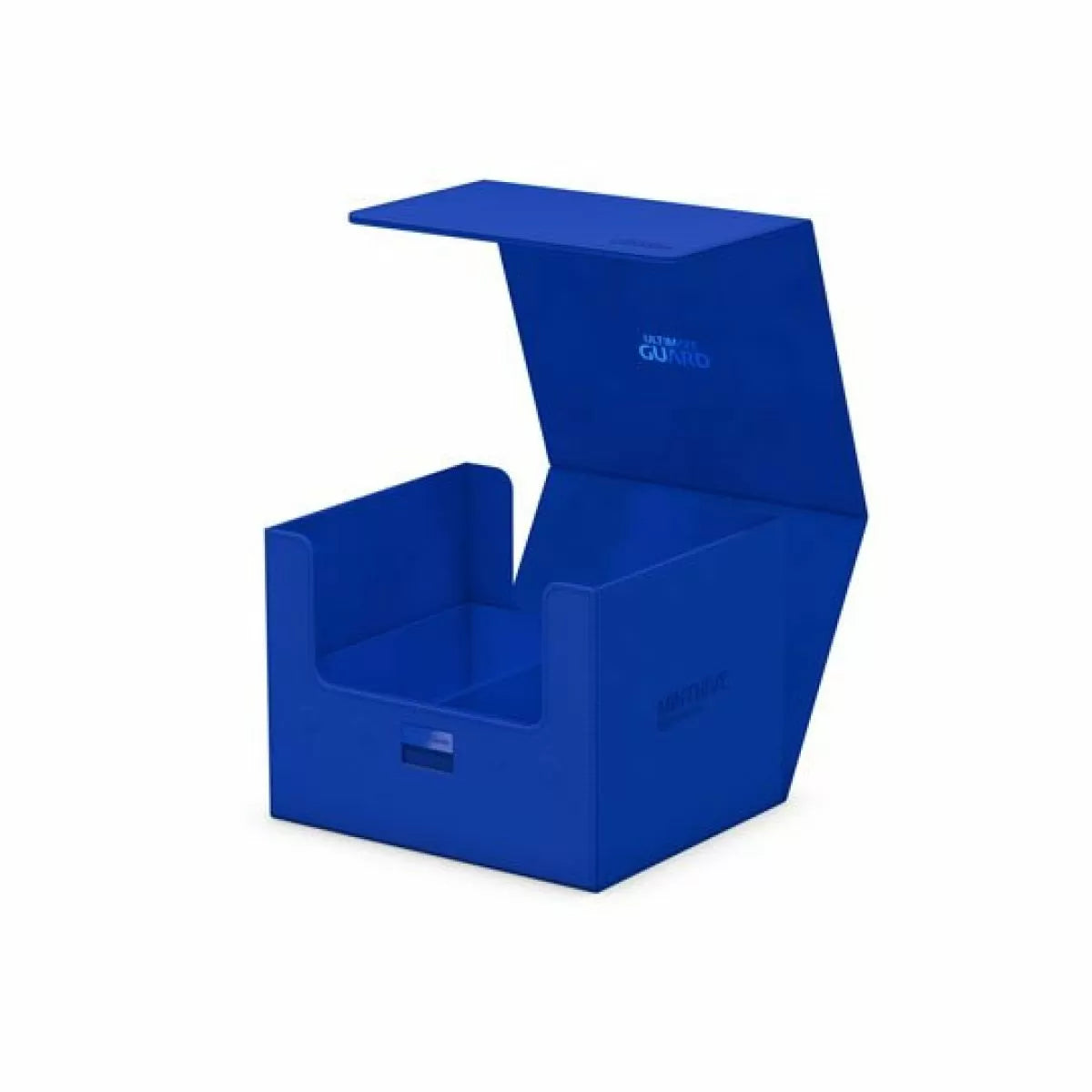 Ultimate Guard Minthive 30+ XenoSkin Blue Deck Box