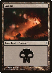 Swamp (79) [Duel Decks: Sorin vs. Tibalt]