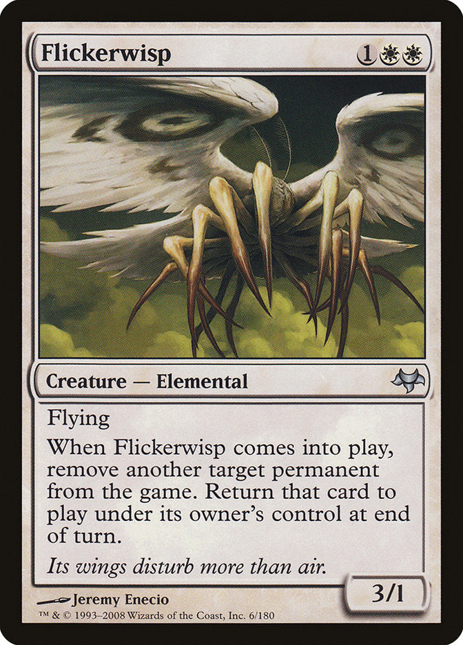 Flickerwisp [Eventide] Foil