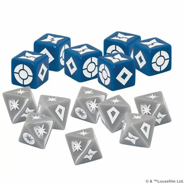 Star Wars Shatterpoint Dice Pack