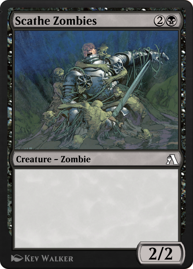 Scathe Zombies  [Arena Beginner Set]