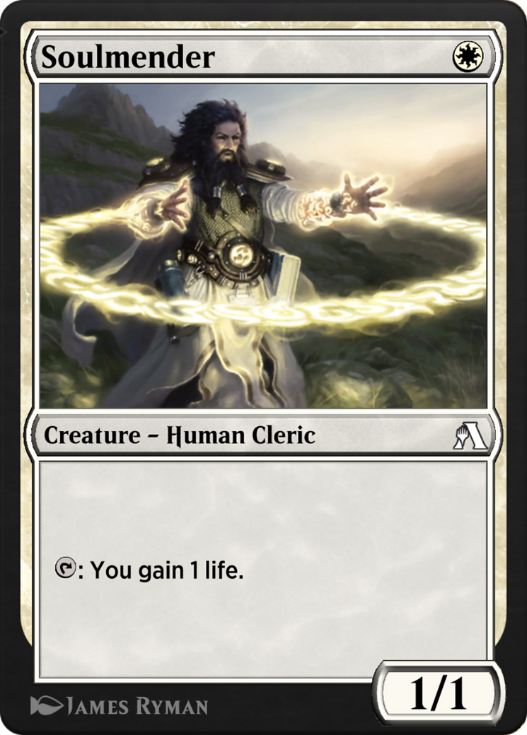 Soulmender  [Arena Beginner Set]