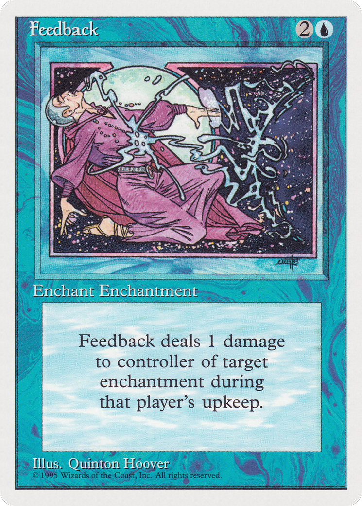 Feedback  [Rivals Quick Start Set]