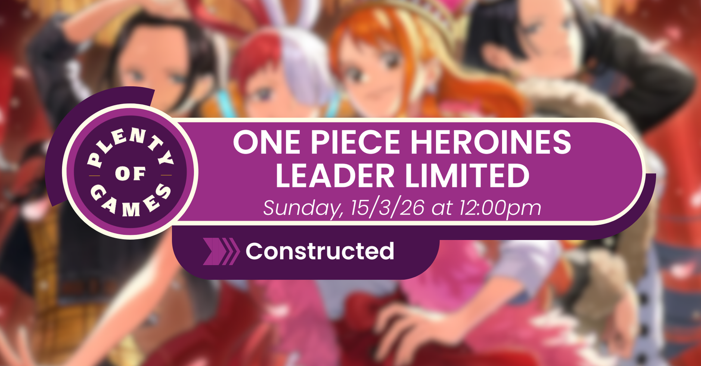 One Piece Heroines Limited Battle