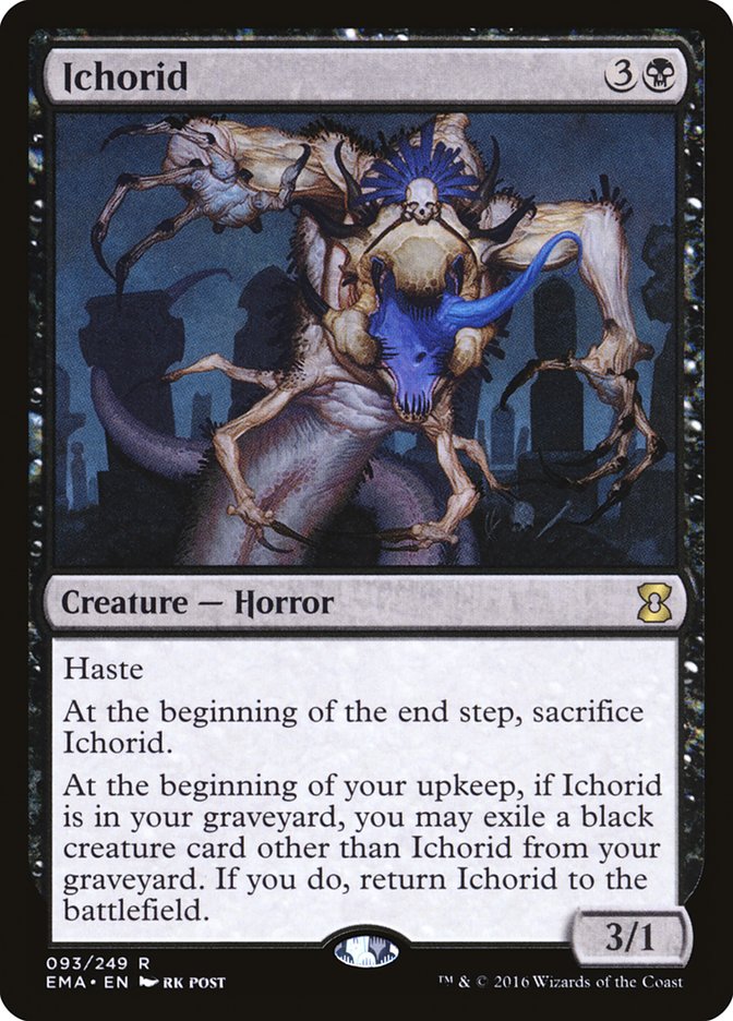 Ichorid [Eternal Masters] Foil