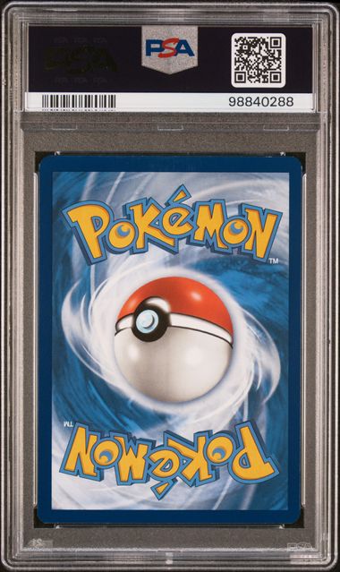Charizard EX Obsidian Flames #228 PSA 9